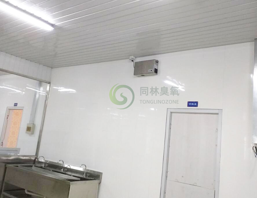 幼兒園臭氧消毒機品牌哪個好？