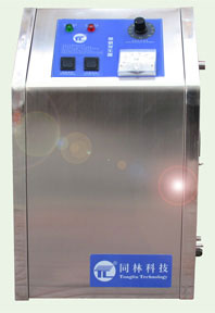 小型臭氧發生器