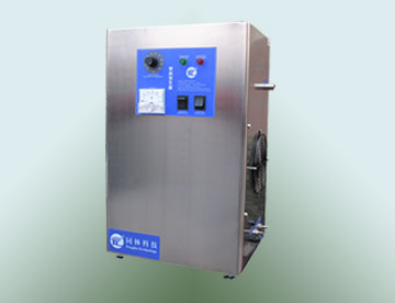 3S-A系列小型臭氧發生器