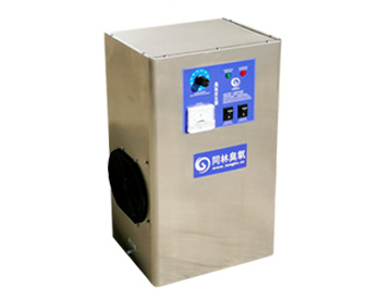 養殖場用小型臭氧發生器（帶過濾）