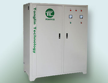 中央空調專用外置式臭氧發生器（制藥廠，樓