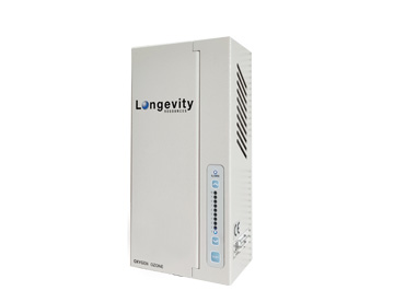 高精度實驗用臭氧發生器