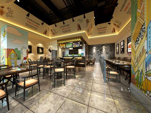 臭氧消毒在餐飲業的作用