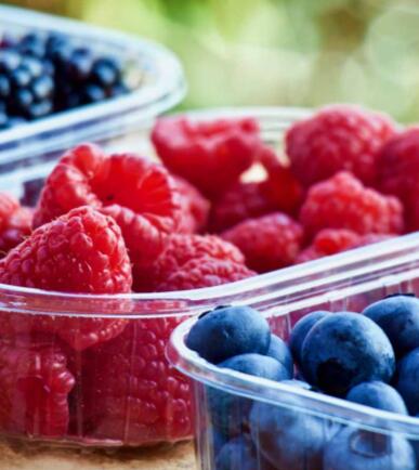 新鮮農產品清洗消毒的主要消毒劑介紹