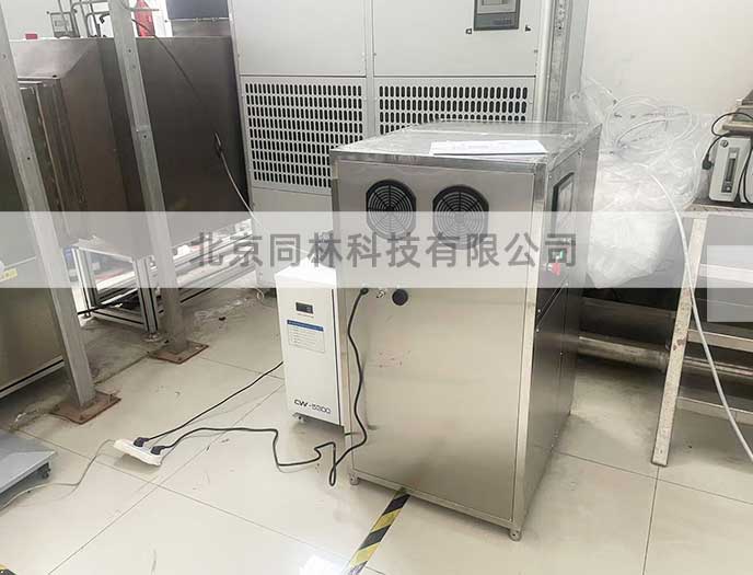 臭氧在牛肉（紅肉）加工中的應用   